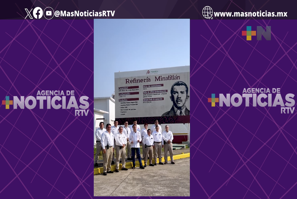 Cuitláhuac García conmemora el 86 aniversario de la Expropiación Petrolera